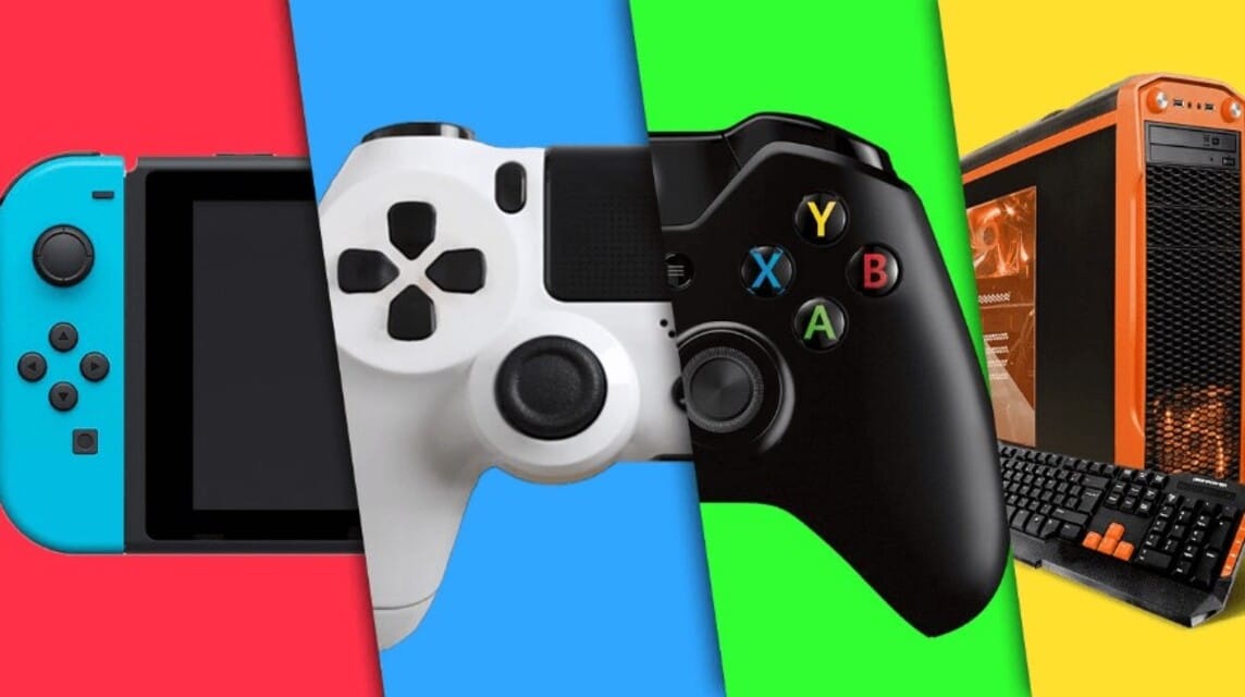 Обложка Игры с кроссплеем на Android, iOS, ПК и консоли: 8 проектов для любой компании