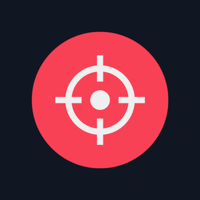 Valorant Crosshair — Custom X для iOS