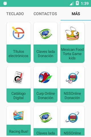 De qué compañía? для Android — скриншот 4