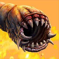 Death Worm™ для iOS