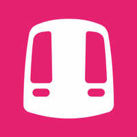 Delhi Metro Interactive Map для iOS