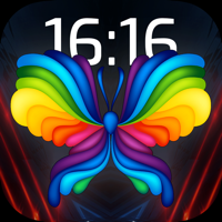 Иконка Depth Effect Wallpapers