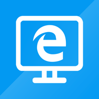 Desktop PC Browser для iOS