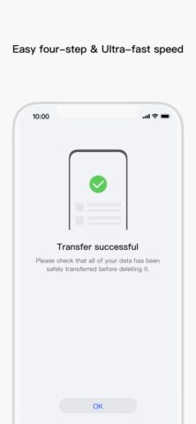 Honor Device Clone для iOS — скриншот 5
