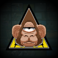 Do Not Feed the Monkeys для iOS