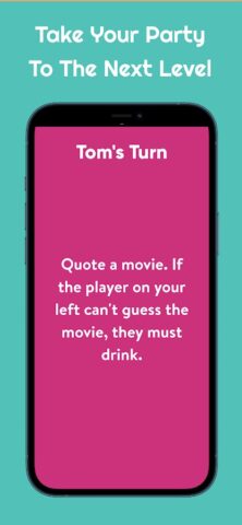 Do or Drink — Drinking Game для Android — скриншот 2