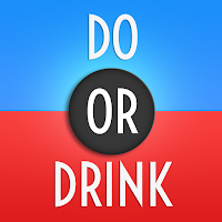 Do or Drink — Drinking Game для Android