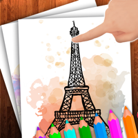 Doodle на экране — Рисование для iOS