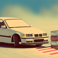 Drifting BMW Edition — Car Racing and Drift Race для iOS