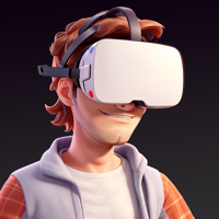 Driver4VR: Full Body Tracking для iOS