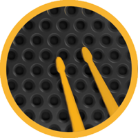 барабанные петли и метроном для iOS