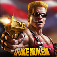 Duke Nukem — Manhattan Project для iOS