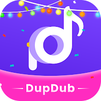 DupDub — Говорящие Фотографии для Android