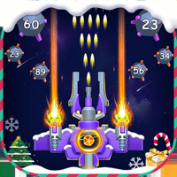 Dust Settle- Infinity Shooting для iOS