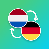 Dutch — German Translator для Android