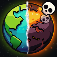 Earth Inc. Tycoon Idle Miner для iOS
