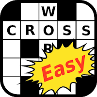 Easy Crossword for Beginner для Android