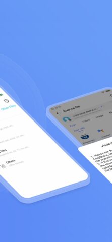 EasyShare для iOS — скриншот 2