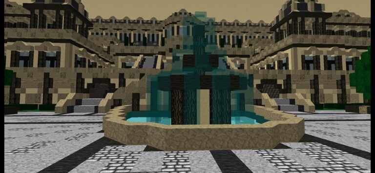 Eden — World Builder для iOS — скриншот 3