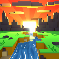 Eden — World Builder для iOS