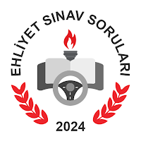 Ehliyet Sınav Soruları 2026 для Android