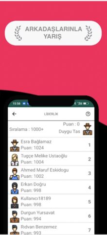 Ehliyet Sınav Soruları 2026 для Android — скриншот 5