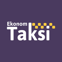 Ekonom Taksi *9111 для iOS
