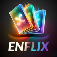 Enflix: Cловарный запас для iOS