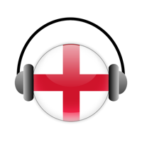 English FM: English radio live для iOS