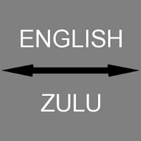 English — Zulu Translator для Android