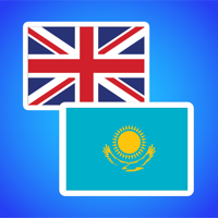 Англо-казахский переводчик для iOS