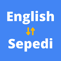 English to Sepedi Translator для Android