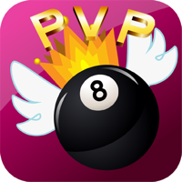 Бильярд 3D онлайн для всех для iOS