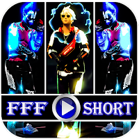 FFF Short Video Gaming App для Android