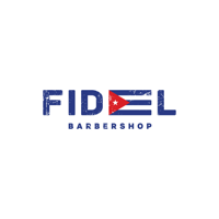 FIDEL barbershop для iOS