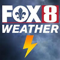 FOX 8 Weather для Android