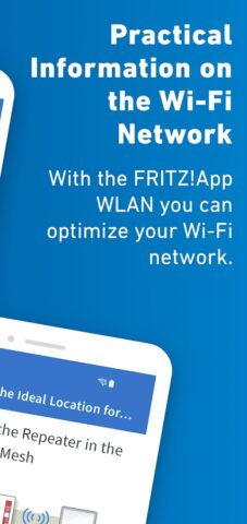 FRITZ!App Wi-Fi для Android — скриншот 2