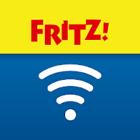 FRITZ!App Wi-Fi для Android
