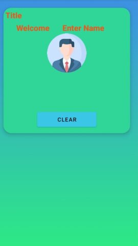 Fake Balance announcer для Android — скриншот 2