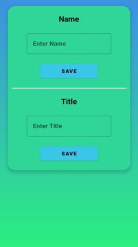 Fake Balance announcer для Android — скриншот 4
