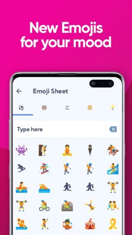 Fancy Text Generator для Android — скриншот 4
