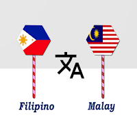 Filipino To Malay Translator для Android