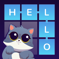 Филворды English Planet для iOS