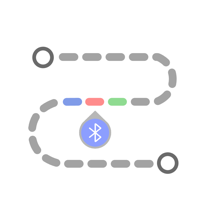 Finder — Keep searching in map для iOS