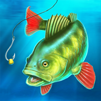 Fishing World для iOS
