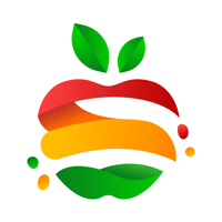 Фитнес меню: Здоровое питание для iOS