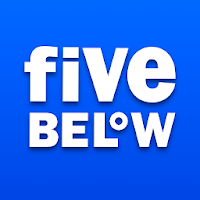 Five Below для Android