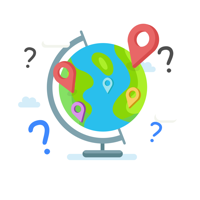 Флаги всех стран: Играй изучая для iOS