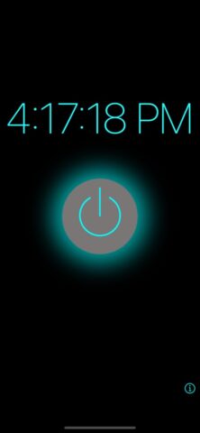 фонарик· для iOS — скриншот 1