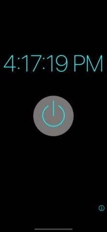 фонарик· для iOS — скриншот 2